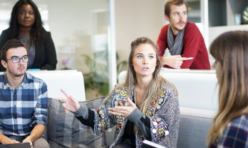 Developing Android Apps with App Inventor